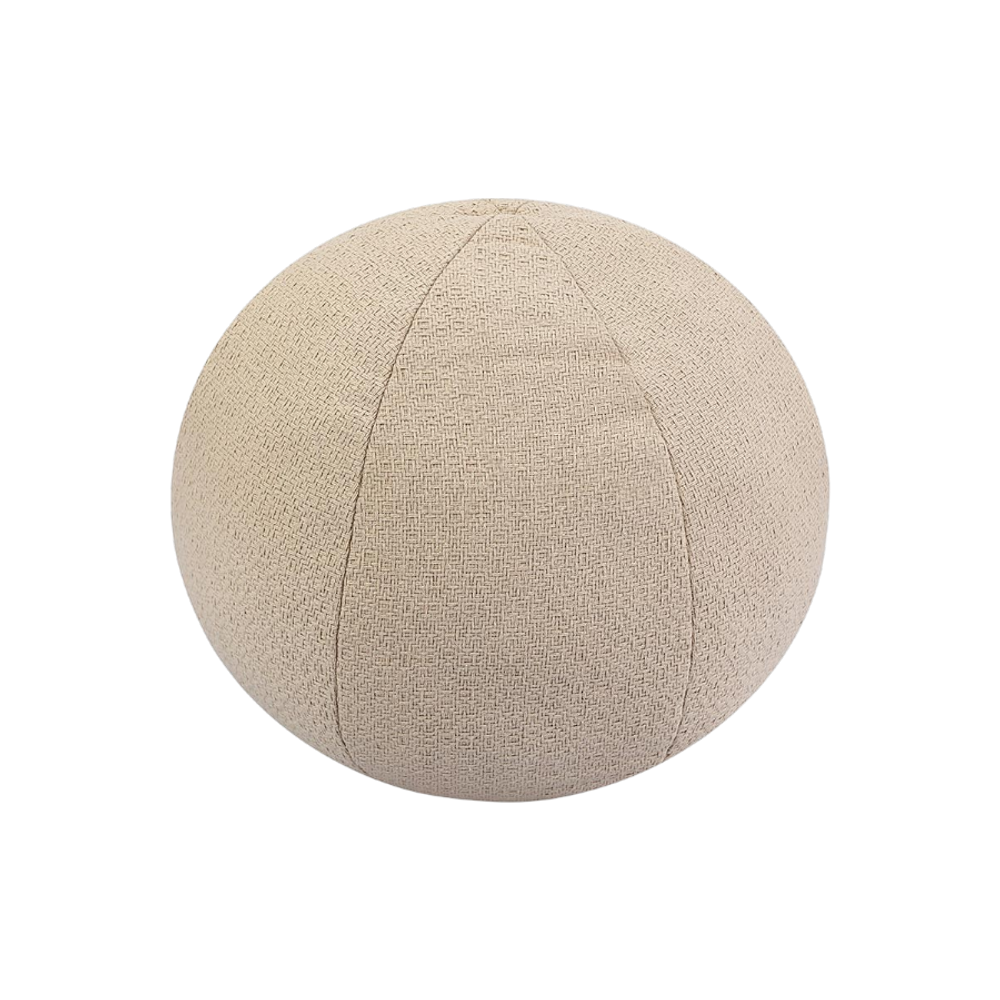 Подушка декоративная Sand Sphere, 28 см