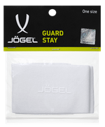 Фиксаторы щитков Guard Stay, белый