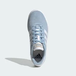 Кроссовки женские ADIDAS COURT PLATFORM SUED