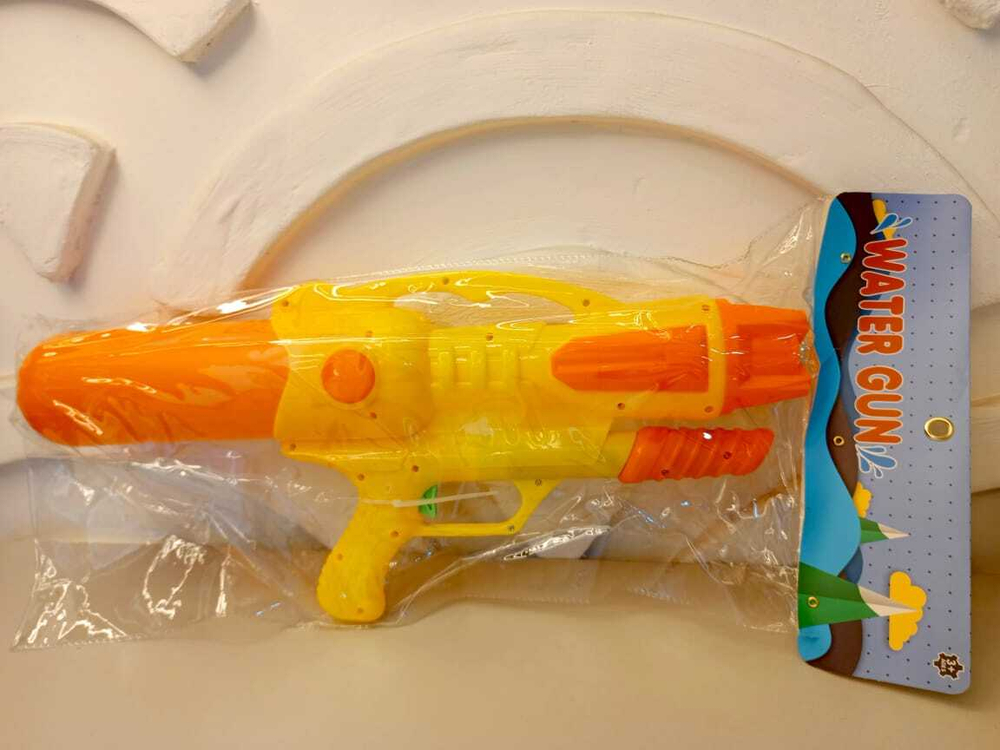 Водяной пистолет "Blaster"