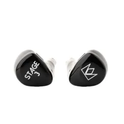 Noble Audio Stage 3 Black