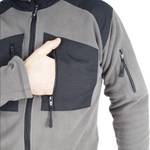Тактическая кофта Canada Long Zip, GIENA Tactics