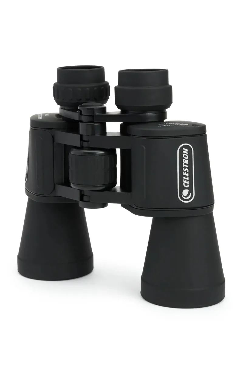 Бинокль Celestron UpClose G2 20x50 - вид спереди