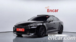 KIA Stinger 3.3 GT AWD ACRO EDITION — 2023