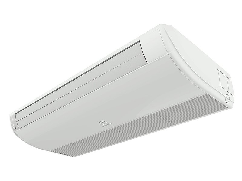 Напольно-потолочный кондиционер ELECTROLUX EACU/in-36H/UP4-DC/N8 / EACO/out-36H/UP4-DC/N8