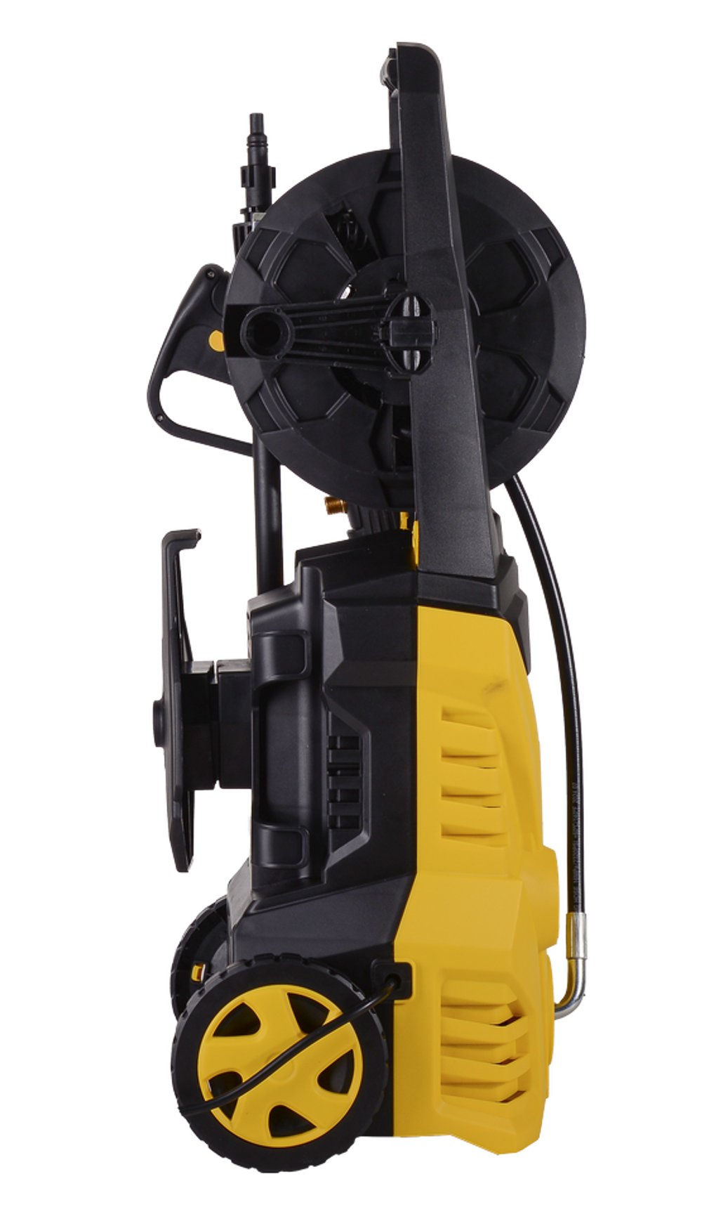 Мойка высокого давления Huter W135-AR