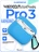Чехол для Airpods Pro 3 Gurdini прорезиненный soft touch c карабином Голубой