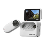 Экшн-камера Insta360 GO 3 (CINSABKA) 64Gb