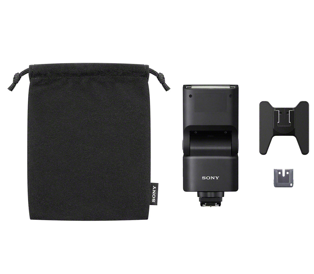 Вспышка Sony HVL-F28RM