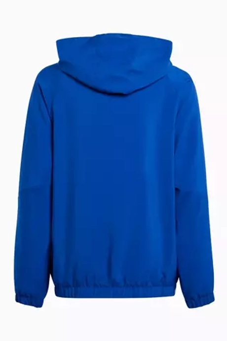 Ветровка adidas Tiro 24 Windbreaker Junior