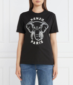 Футболка Kenzo - черный(FD62TS0854SO)