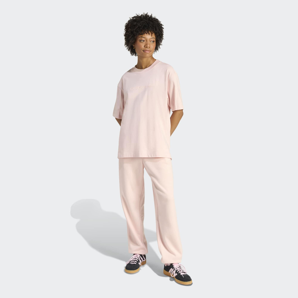 Футболка женская adidas Originals ESS LIN TEE OS