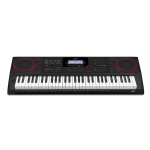 Casio CT-X3000