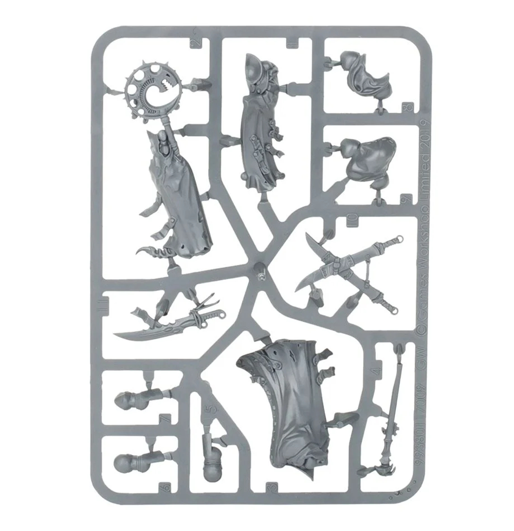 Genestealer Cults Locus