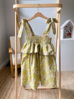 Новый хлопковый сарафан Paade Mode, 116