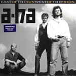 a-ha / East Of The Sun West Of The Moon (Limited Edition)(Coloured Vinyl)(LP)