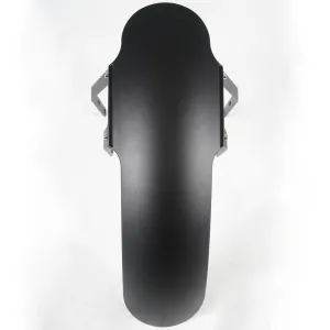 Шина (передняя), обод, крыло для моделей M1P/ M1PS (custom) (ПОД ЗАКАЗ)