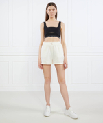 Топ MILANO CALVIN KLEIN JEANS - черный(J20J220772)