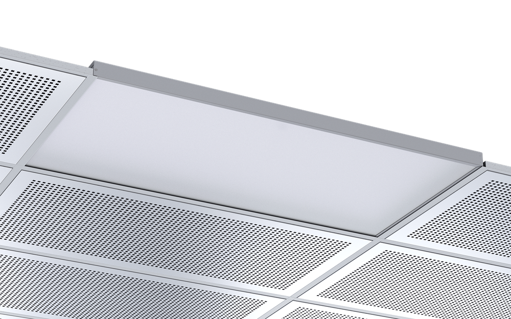 Светильник LED ДВО-06-О-58-3К-IP40 CRI90 INNOLUX
