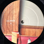 Gerd ‎– Modified 2LP (Бельгия 2003г.)