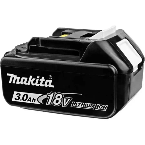 Аккумулятор BL1830B Makita 632M83-6