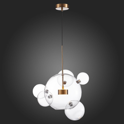 Светильник подвесной ST Luce Bopone SL1133.213.01