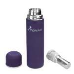 Термос Тонар с ситечком 750ML Фиолетовый
