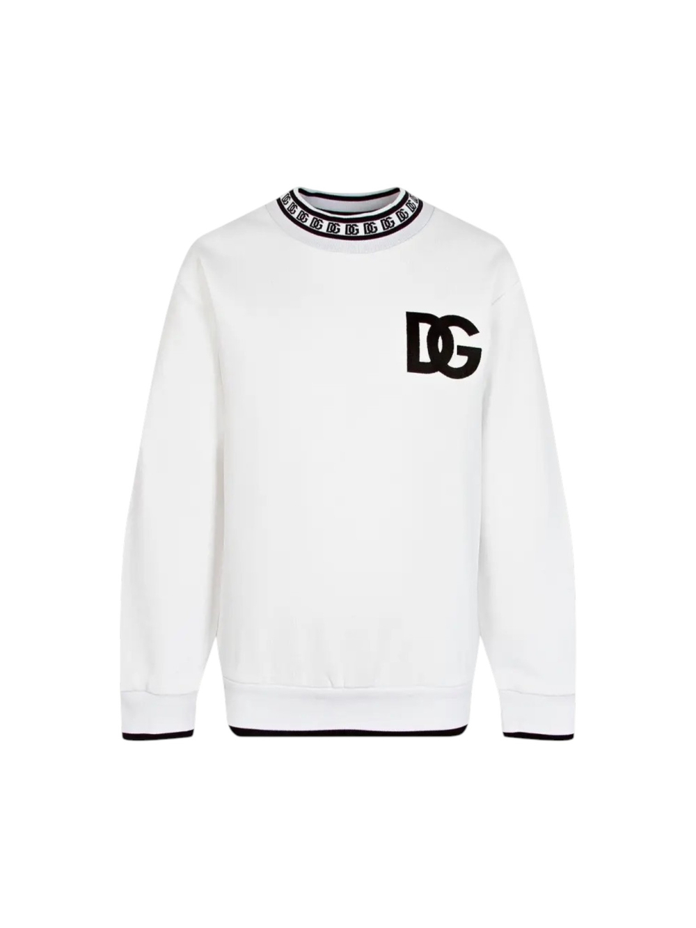 Свитшот Dolce&Gabbana