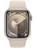 Умные часы Apple Watch Series 9 45 мм Aluminium Case GPS, starlight Sport B S/M