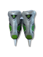 Коньки хоккейные ATEMI RAPID GREEN 45