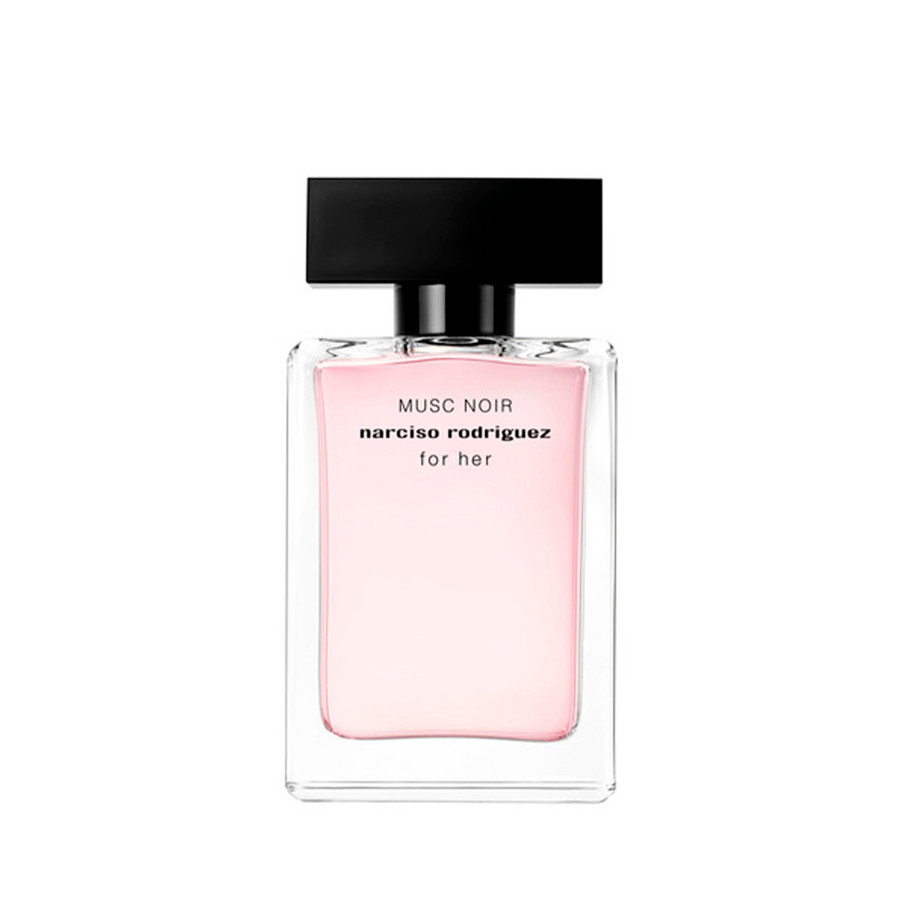 Narciso Rodriguez For Her Musc Noir парфюмерная вода для женщин