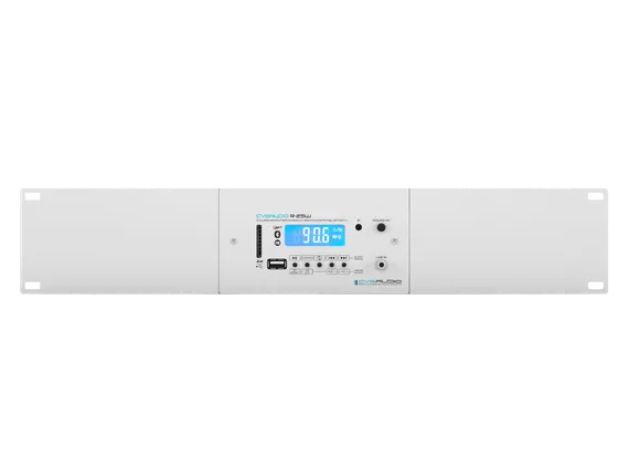 CVGAUDIO R-25W