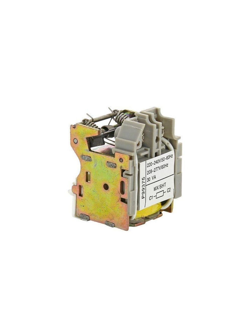 Расцепитель независимый для ВА-99С MX 100-630А EKF mccb99c-a-7
