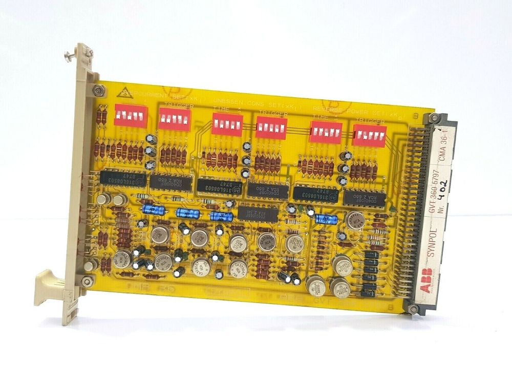 GVT 360 5797 GVT 360 5797