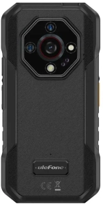 Смартфон ULEFONE Armor X32 6+128 GB
