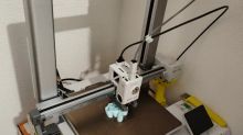 Bambu Lab A1
