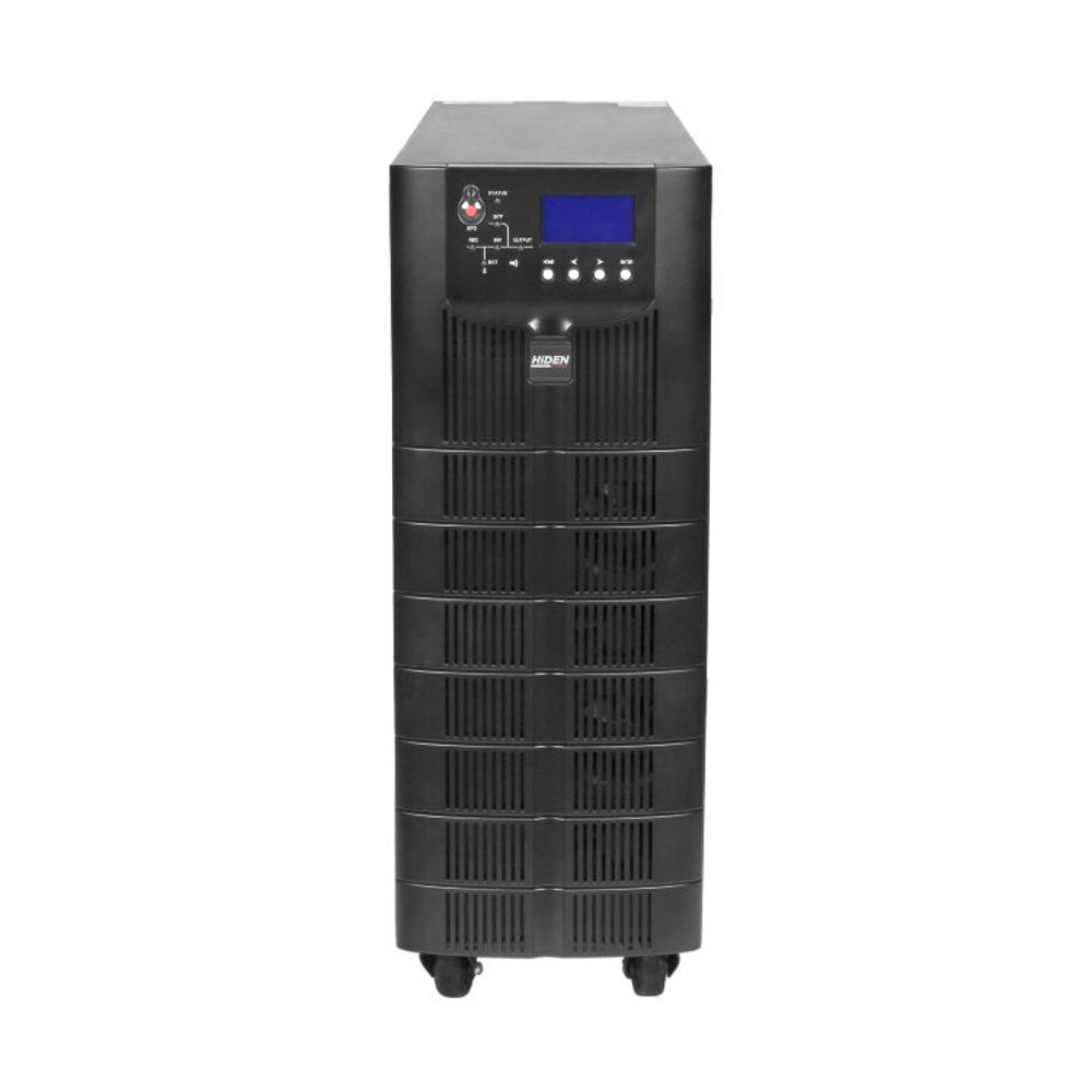 ИБП LANCHES L700-S 3/3 15kVA (В) / 15 кВА онлайн