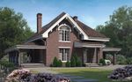 Кирпич клинкерный полнотелый Plinfa Iron 2302, 270x85x50