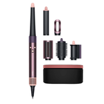 Стайлер Dyson Complete Long HS08 i.d.™ multi-styler and dryer Straight + Wavy, Jasper Plum