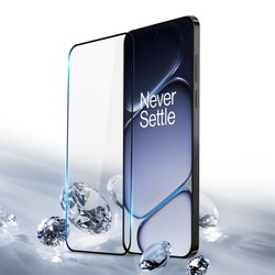 Закаленное стекло на экран для OnePlus Nord 6, Nord CE6, Turbo 6 и Turbo 6V, серия 2.5D HD Screen Protector от Dux Ducis