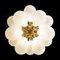 Подвесная люстра Loft IT Miracle 10130/18 White