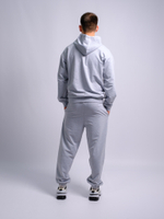 Костюм Nike #1356 (сер.)