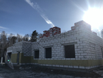 Коттедж в КП Чистые Росы 2
