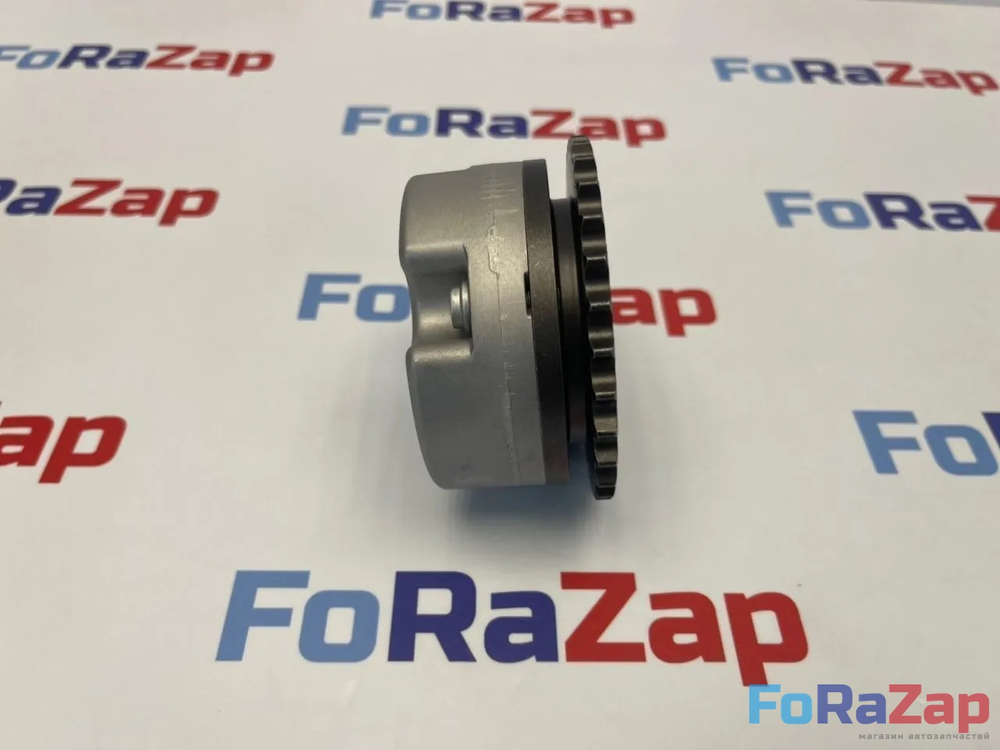 Фазорегулятор впуск VAG 2.8 3.0