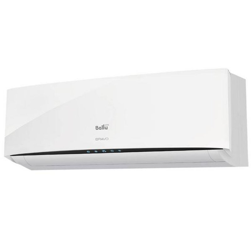Сплит-система BALLU, BRAVO 2025 (on/off), BSQ/in-36HN1_14Y / BSQ/out-36HN1_14Y