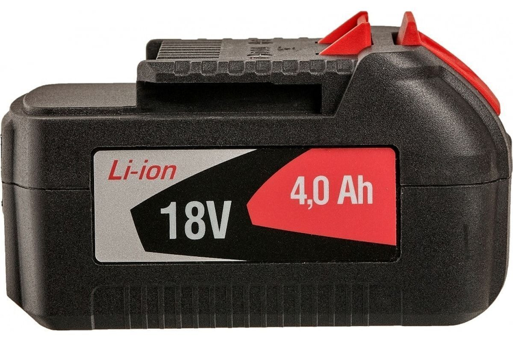 Батарея аккумуляторная Felisatti АБ-4.0Ач/Л3 Li-Ion, 18 В, 4 Ач
