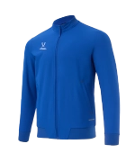 Куртка парадная JÖGEL PREMIER PerFormDRY Woven Jacket, синий