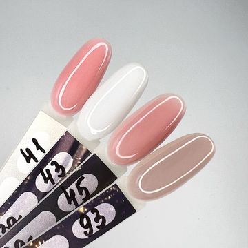 База камуфлирующая Mia 15 мл №45