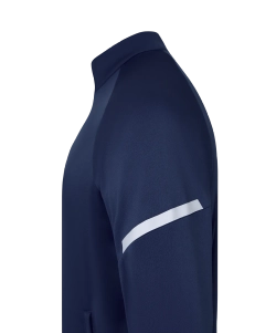 Олимпийка JOGEL CAMP 2 Track Jacket, темно-синий, детский