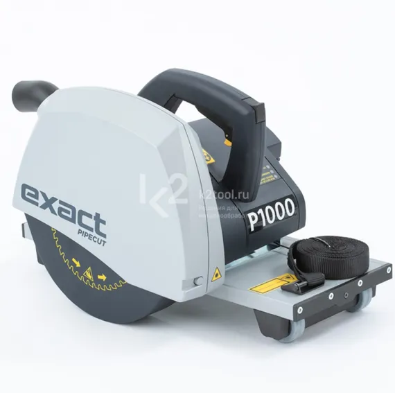 Труборез Exact PipeCut P1000